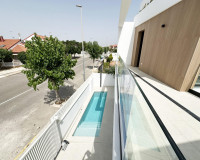 New Build - Villa - Pilar de la Horadada - Torre De La Horadada