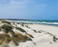 New Build - Villa - Pilar de la Horadada