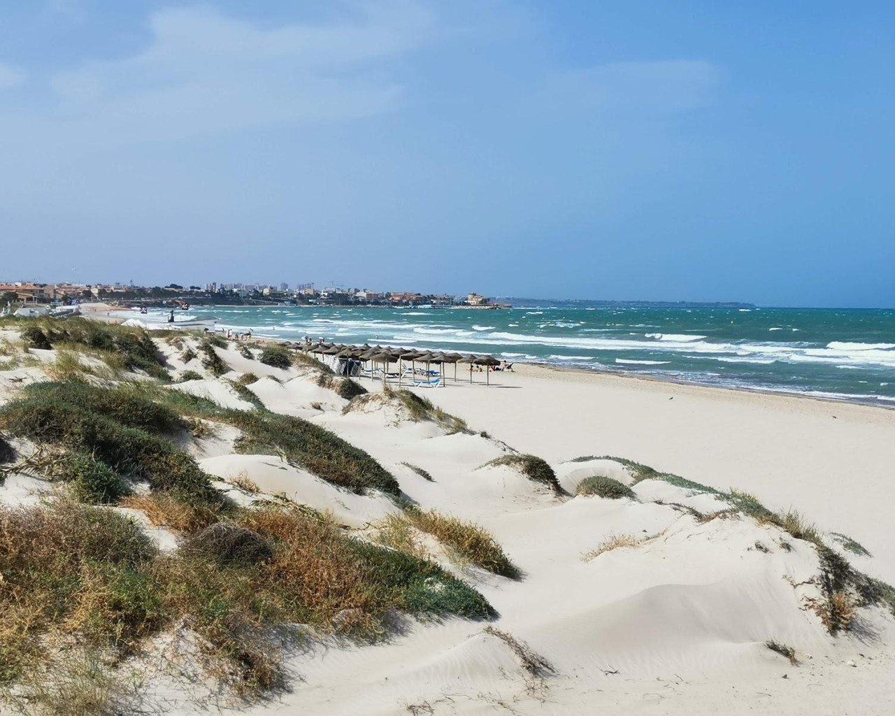 New Build - Villa - Pilar de la Horadada