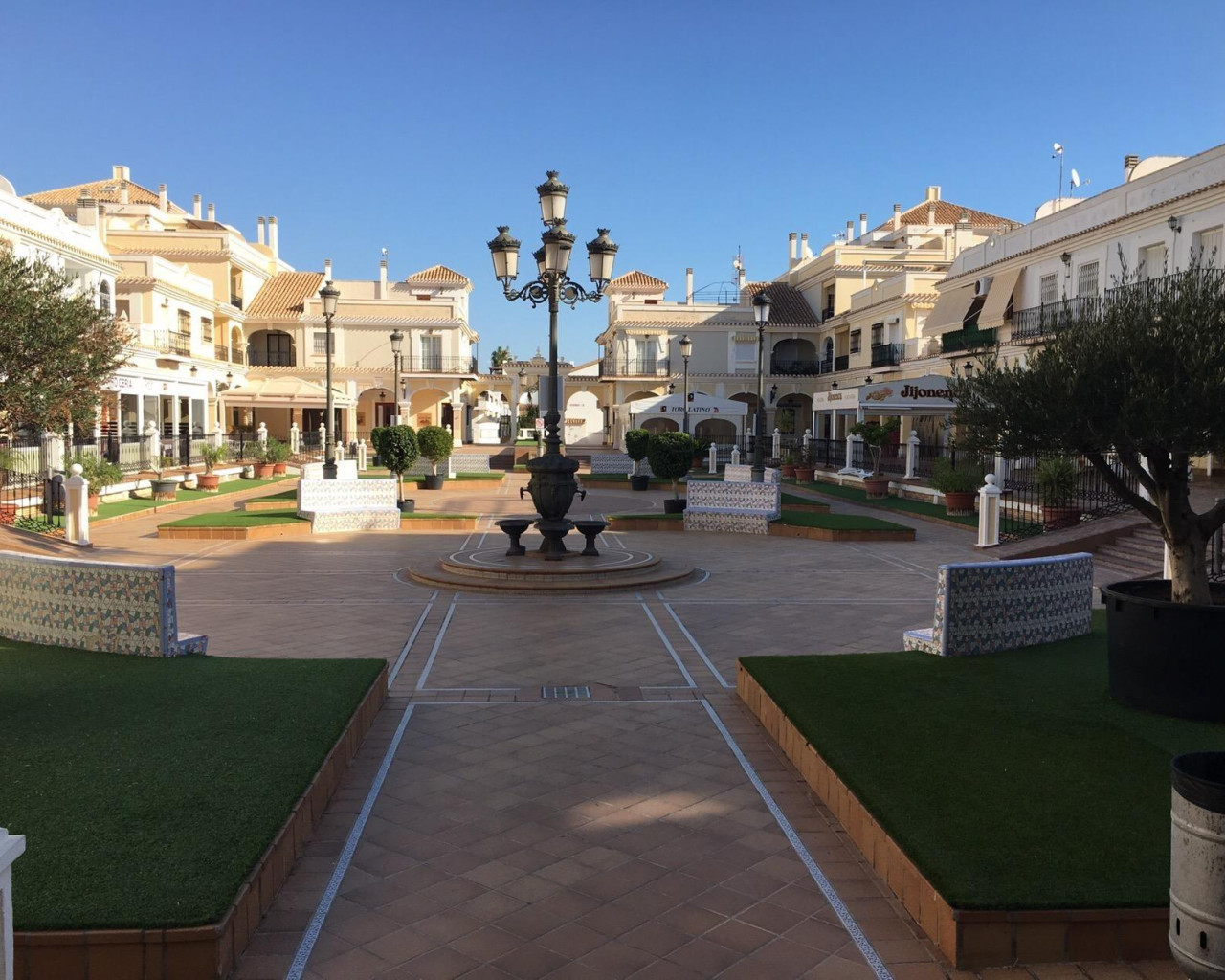 New Build - Villa - Pilar de la Horadada