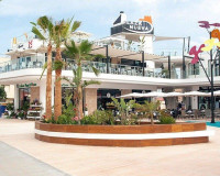 New Build - Villa - Pilar de la Horadada