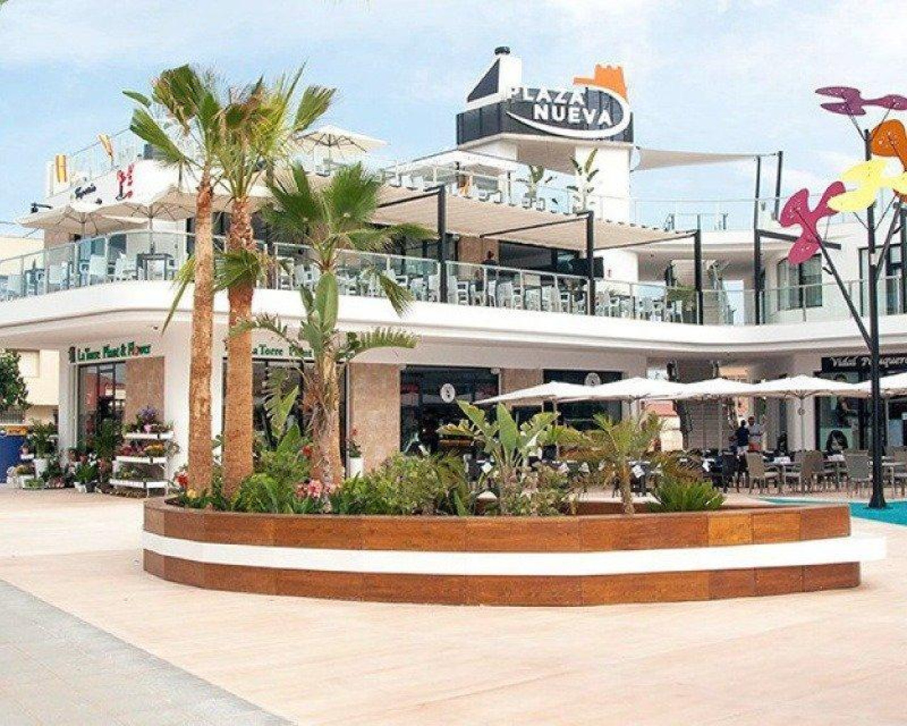 New Build - Villa - Pilar de la Horadada