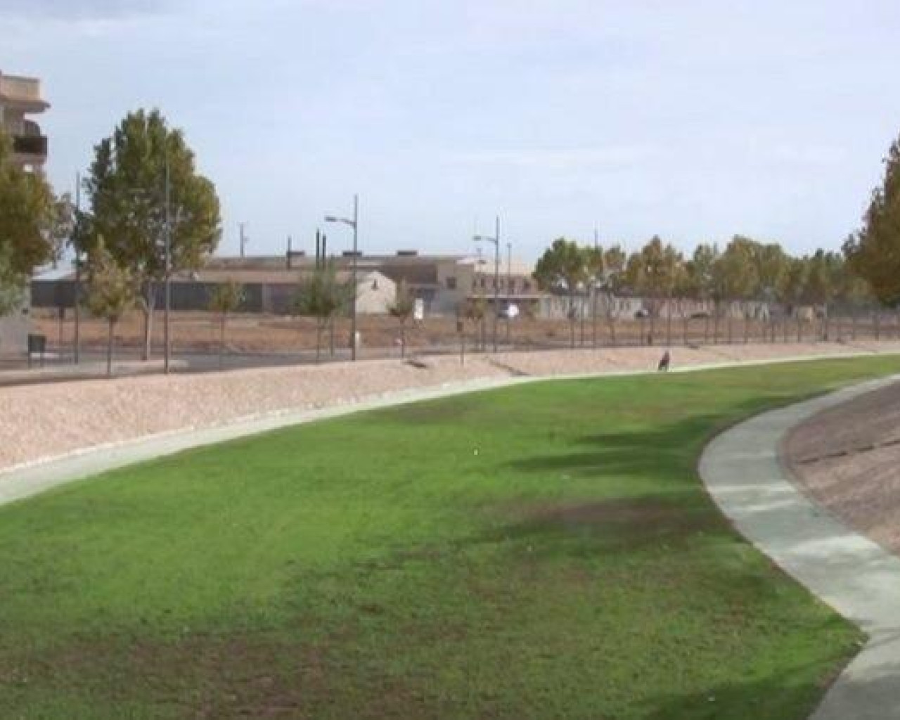 New Build - Villa - Pilar de la Horadada