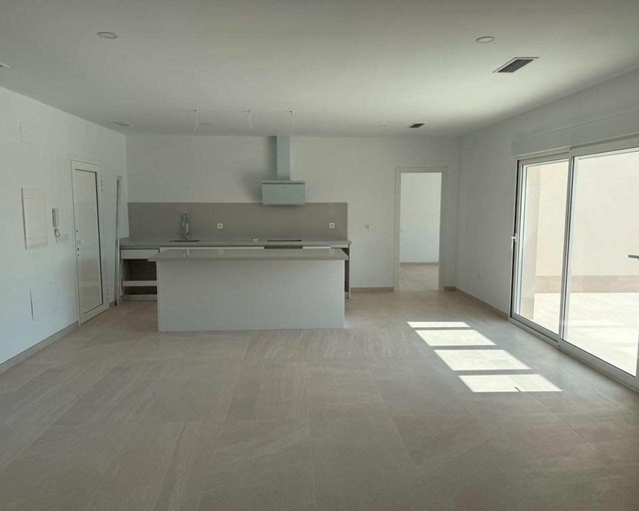 New Build - Villa - Pinoso - Camino Del Prado