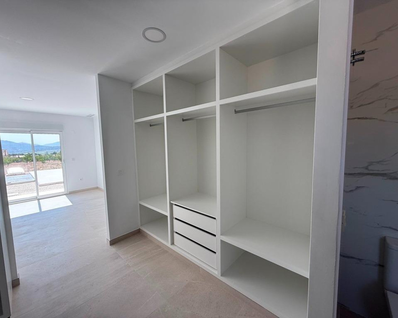 New Build - Villa - Pinoso - Camino Del Prado