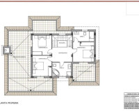 New Build - Villa - Pinoso - Camino Del Prado