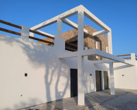 New Build - Villa - Pinoso - Casas Pastor