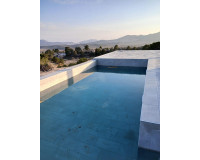 New Build - Villa - Pinoso - Casas Pastor