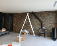 New Build - Villa - Pinoso - Casas Pastor