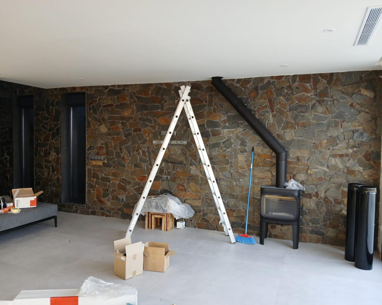 New Build - Villa - Pinoso - Casas Pastor