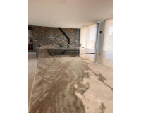 New Build - Villa - Pinoso - Casas Pastor