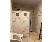 New Build - Villa - Pinoso - Casas Pastor