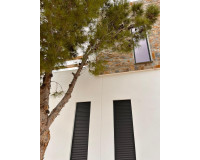 New Build - Villa - Pinoso - Casas Pastor