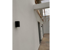 New Build - Villa - Pinoso - Casas Pastor