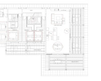 New Build - Villa - Pinoso - Casas Pastor