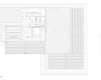 New Build - Villa - Pinoso - Casas Pastor