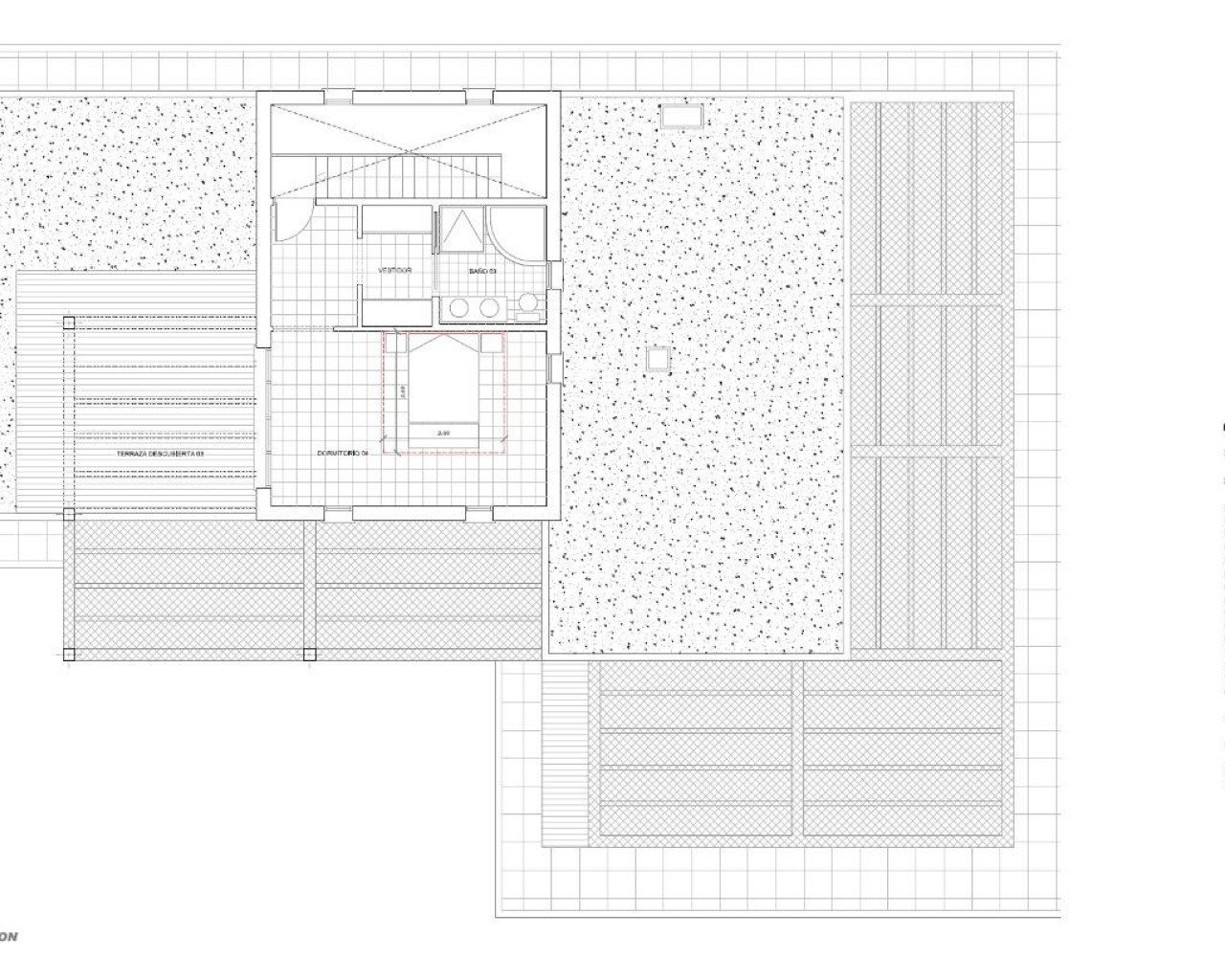 New Build - Villa - Pinoso - Casas Pastor