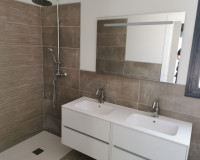 New Build - Villa - Pinoso - Casas Pastor