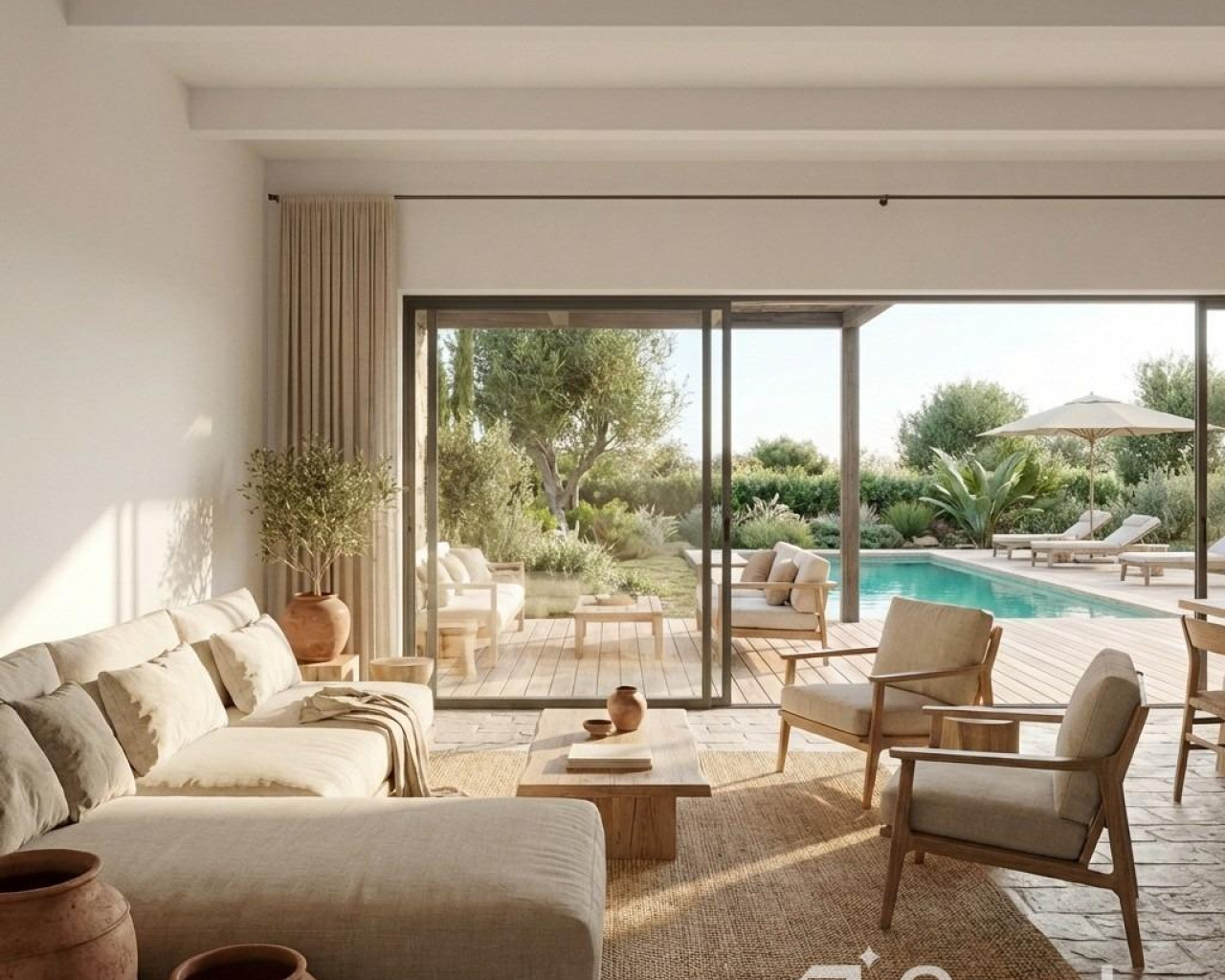 New Build - Villa - Pinoso - Casas Pastor