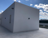 New Build - Villa - Pinoso - Casas Pastor