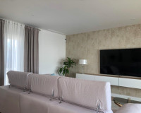 New Build - Villa - Pinoso - Casas Pastor