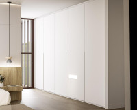 New Build - Villa - Pinoso - Lel