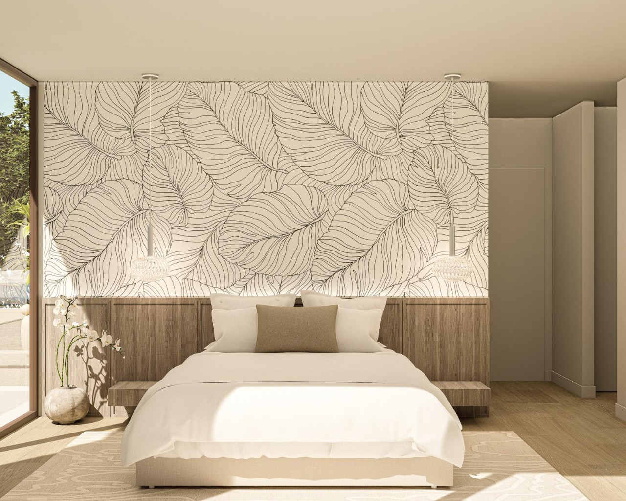 New Build - Villa - Pinoso - Lel