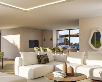 New Build - Villa - Pinoso - Lel