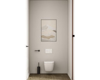 New Build - Villa - Pinoso - Lel