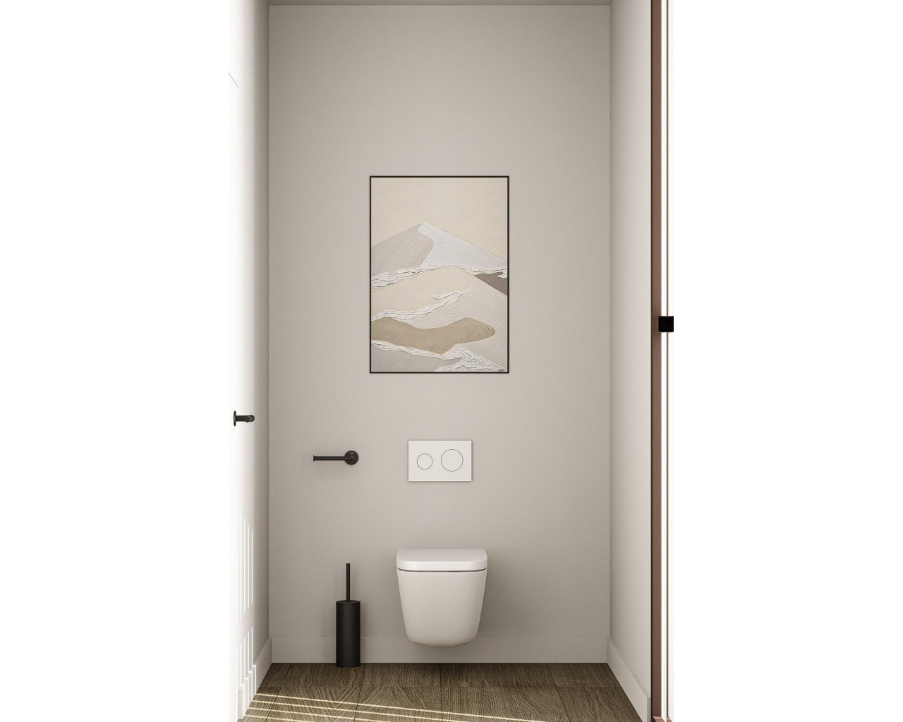 New Build - Villa - Pinoso - Lel