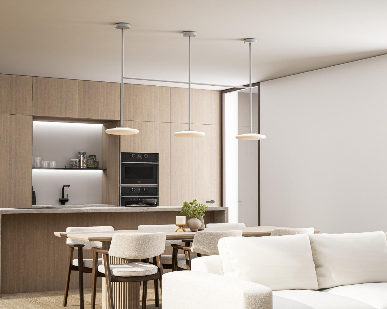 New Build - Villa - Pinoso - Lel