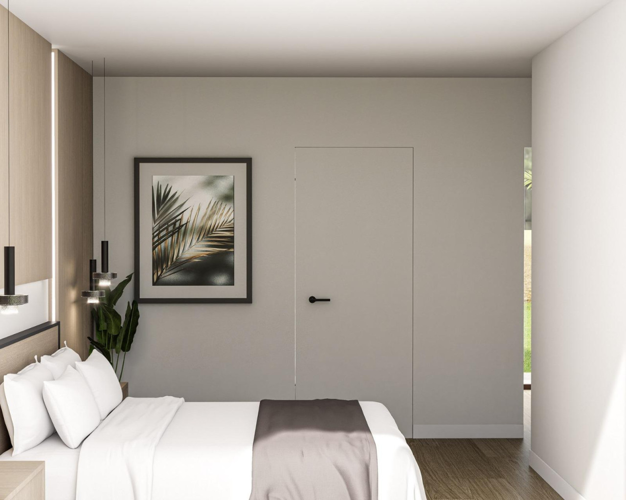 New Build - Villa - Pinoso - Lel