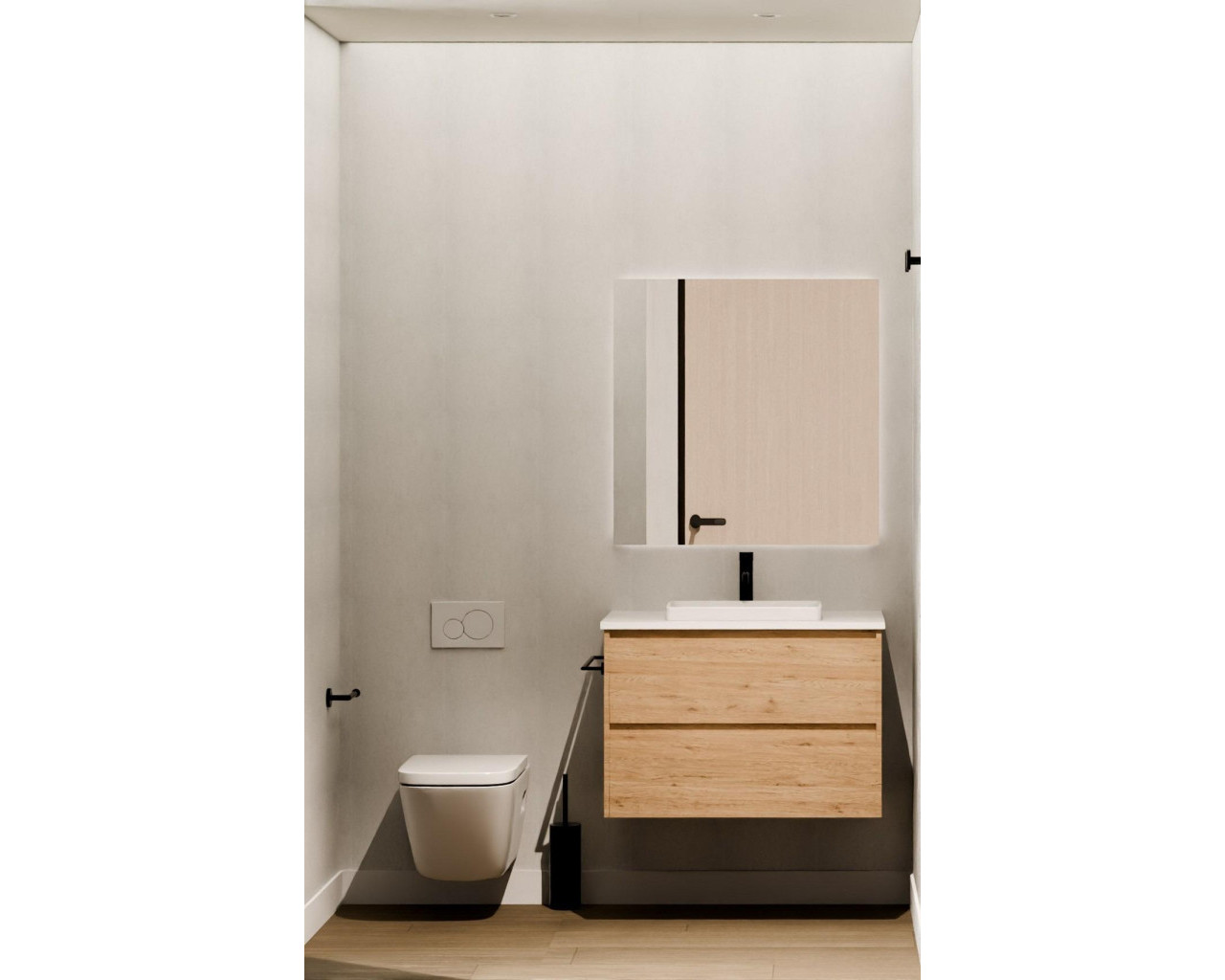 New Build - Villa - Pinoso - Lel