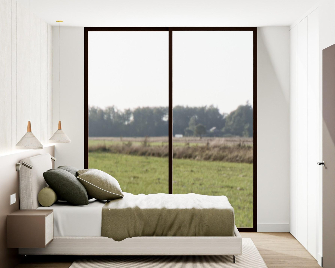 New Build - Villa - Pinoso - Lel