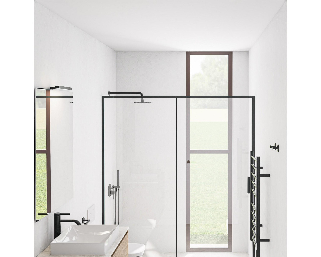 New Build - Villa - Pinoso - Lel