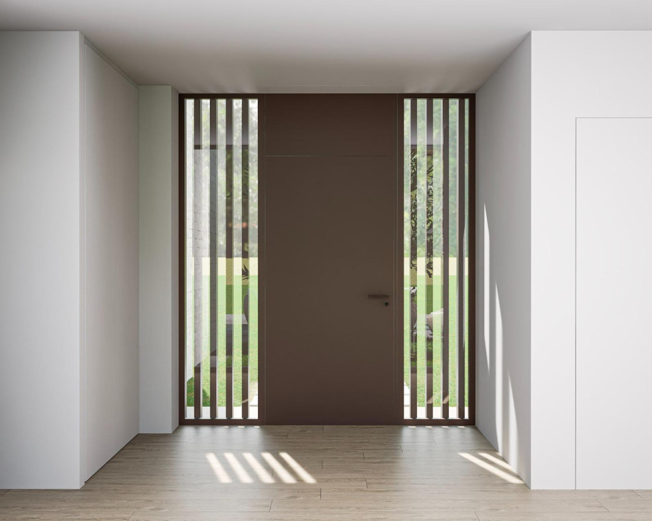 New Build - Villa - Pinoso - Lel