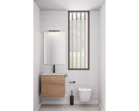 New Build - Villa - Pinoso - Lel