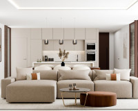 New Build - Villa - Pinoso - Lel