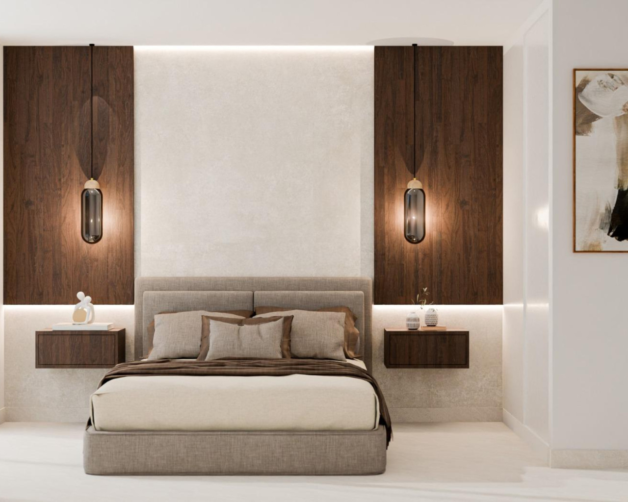 New Build - Villa - Pinoso - Lel