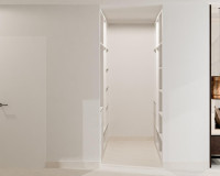 New Build - Villa - Pinoso - Lel