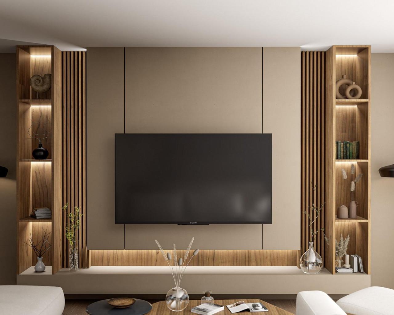 New Build - Villa - Pinoso - Lel