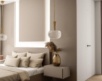 New Build - Villa - Pinoso - Lel