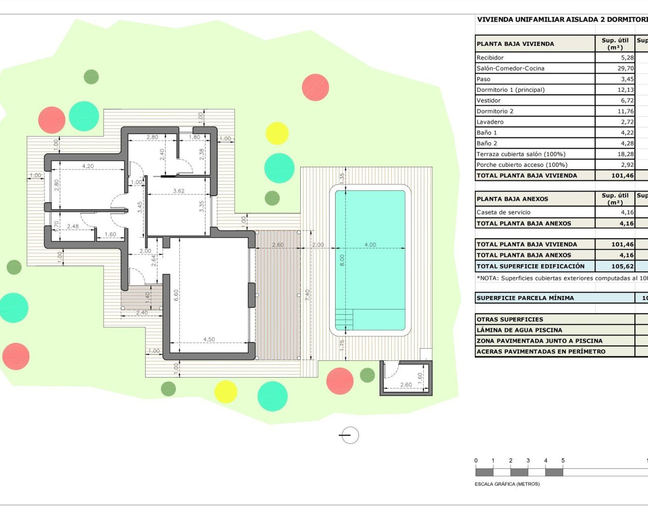 New Build - Villa - Pinoso - Rodriguillo