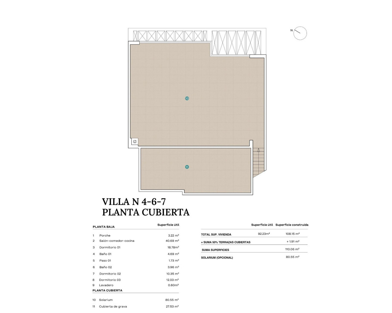 New Build - Villa - Polop - Novapolop