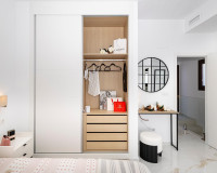 New Build - Villa - Polop - Polop Hills