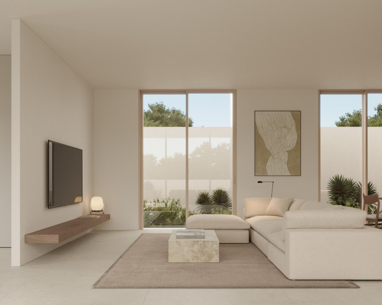 New Build - Villa - Polop - Polop Hills