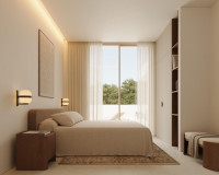 New Build - Villa - Polop - Polop Hills