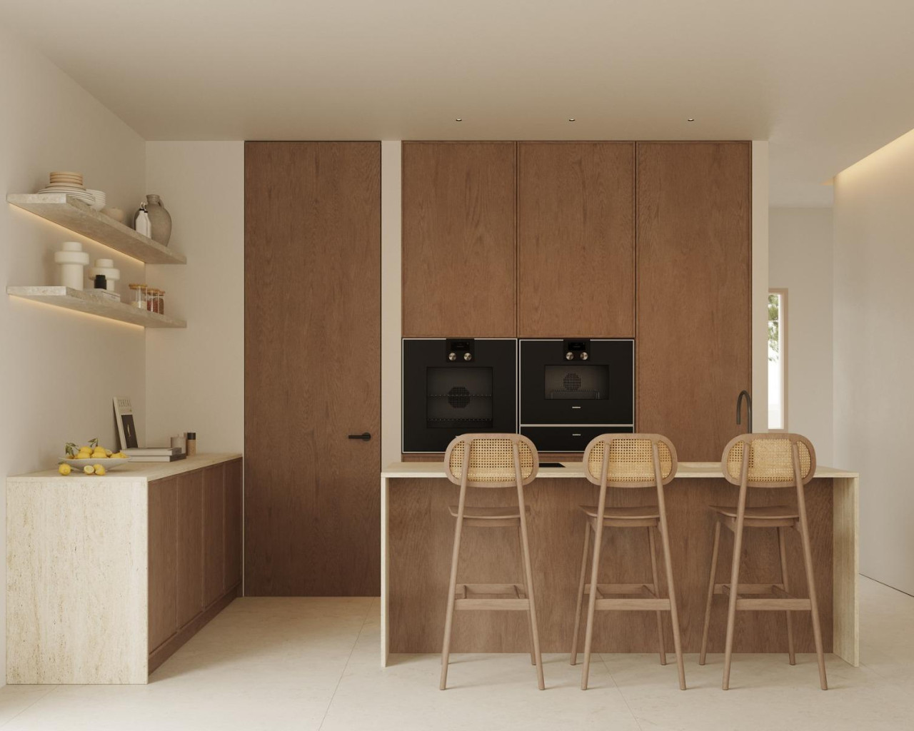 New Build - Villa - Polop - Polop Hills