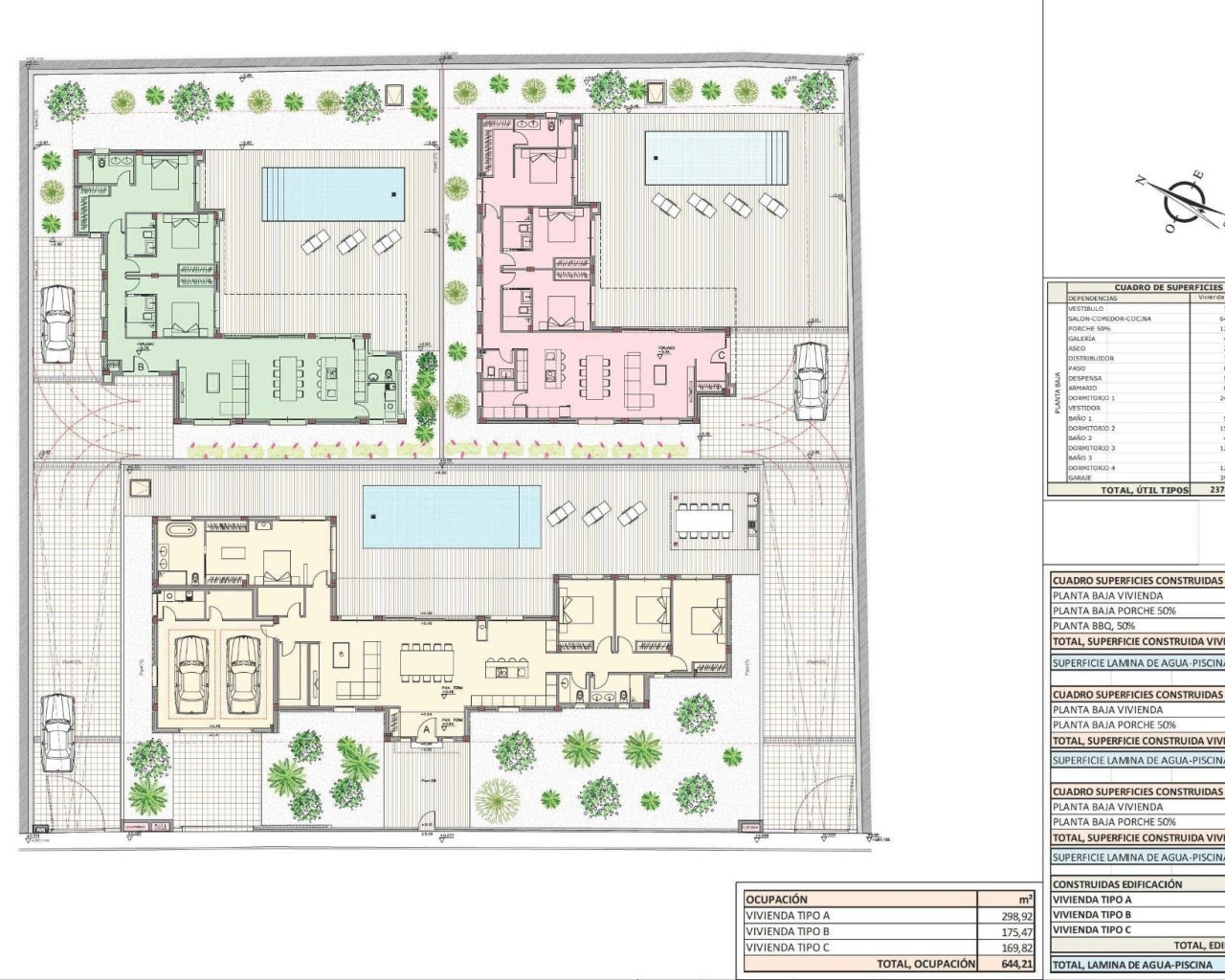 New Build - Villa - Polop - Polop Hills