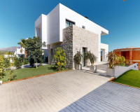 New Build - Villa - Polop - Urbanizaciones